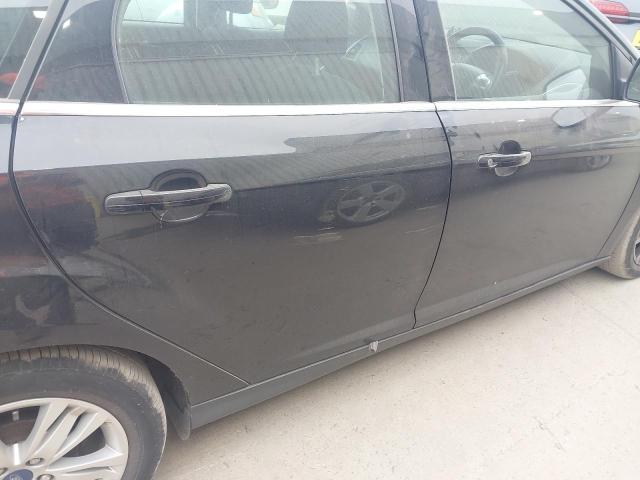 2014 FORD FOCUS TITA