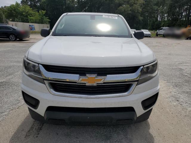  CHEVROLET COLORADO 2020 White