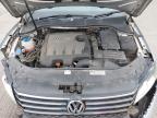 2011 VOLKSWAGEN PASSAT S B for sale at Copart GLOUCESTER