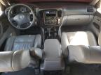 2001 Toyota Land Cruiser  за продажба в Chatham, VA - Front End