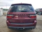 2017 Dodge Durango Sxt for Sale in Albuquerque, NM - Front End