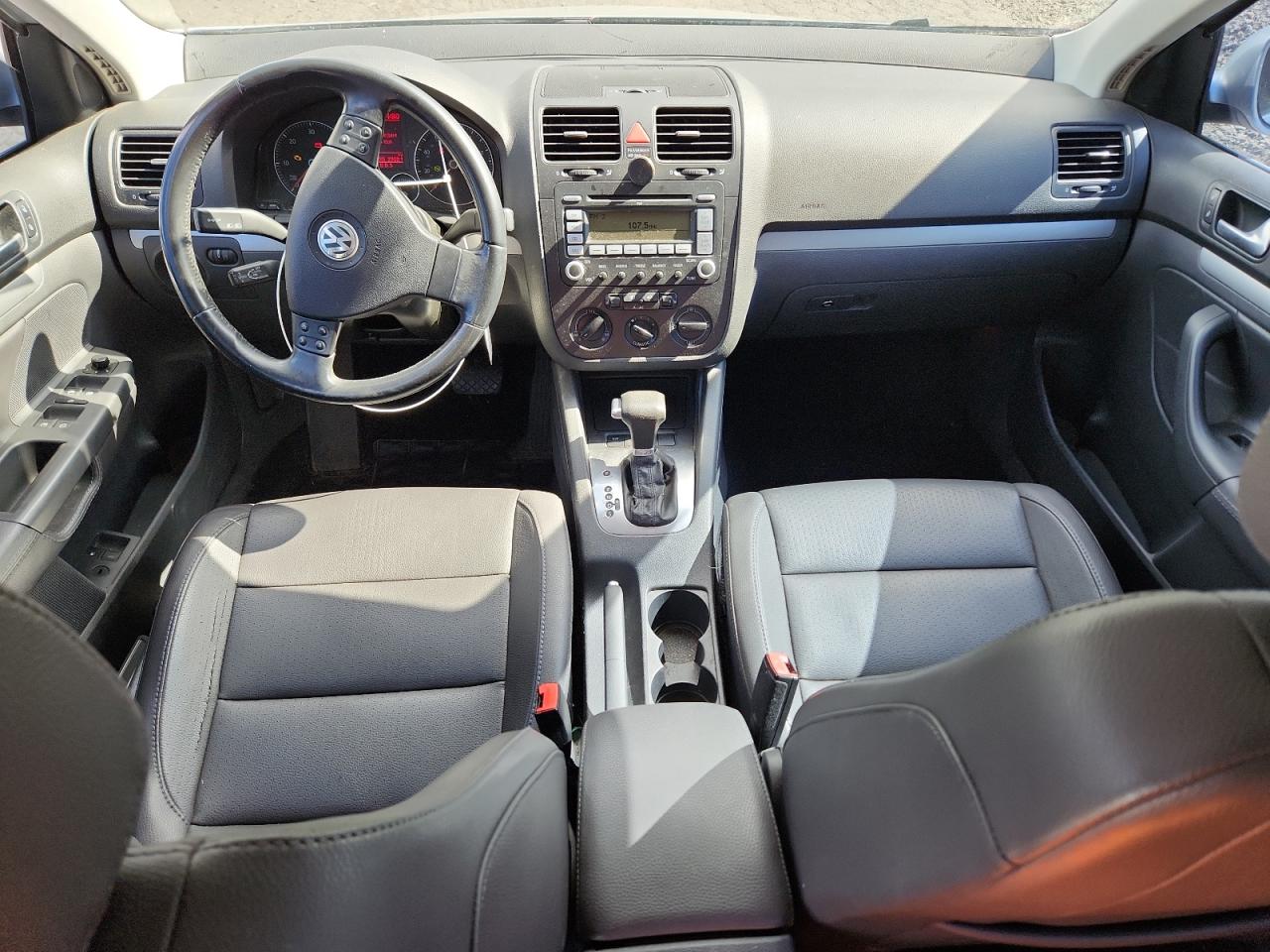 2006 Volkswagen Jetta Tdi VIN: 3VWCT81K86M851484 Lot: 59015465