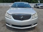 2013 Buick Lacrosse Premium en Venta en Dunn, NC - Rear End