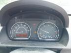 2006 BMW X3 SE for sale at Copart COLCHESTER