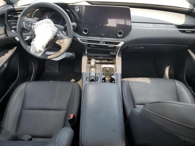  LEXUS RX350 2023 Granatowy