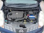 2007 NISSAN NOTE ACENT for sale at Copart SANDWICH