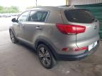 2014 KIA SPORTAGE K for sale at Copart SANDTOFT