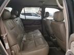 2005 Toyota Sequoia Limited de vânzare în Avon, MN - Side