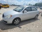 2010 Hyundai Accent Gls na sprzedaż w Oklahoma City, OK - Rear End