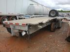 Oklahoma City, OK에서 판매 중인 2021 East Flatbed Trailer - Side