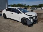 2022 Toyota Corolla Se de vânzare în Jacksonville, FL - Front End