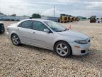 2007 Mazda 6 I for Sale in Taylor, TX - Rear End