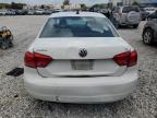 2013 Volkswagen Passat Se იყიდება Opa Locka-ში, FL - Front End