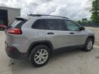 2016 Jeep Cherokee Sport en Venta en Sikeston, MO - Front End