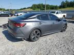 2023 Nissan Sentra Sr for Sale in Grenada, MS - Front End
