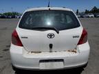 2008 Toyota Yaris  en Venta en Vallejo, CA - Front End