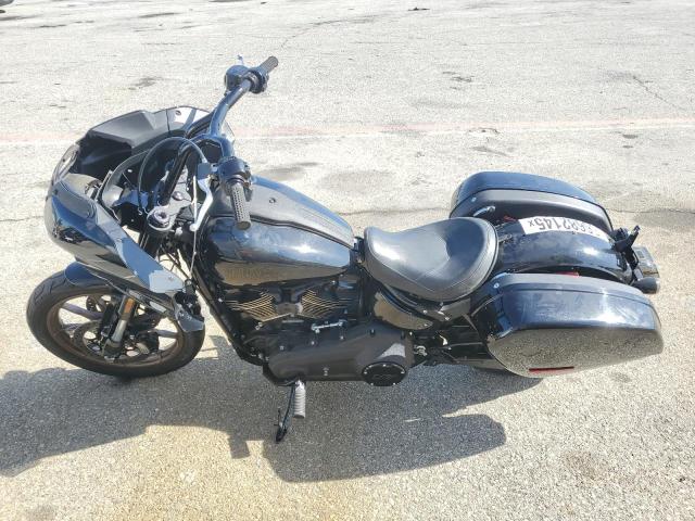 2024 HARLEY-DAVIDSON FXLRST   