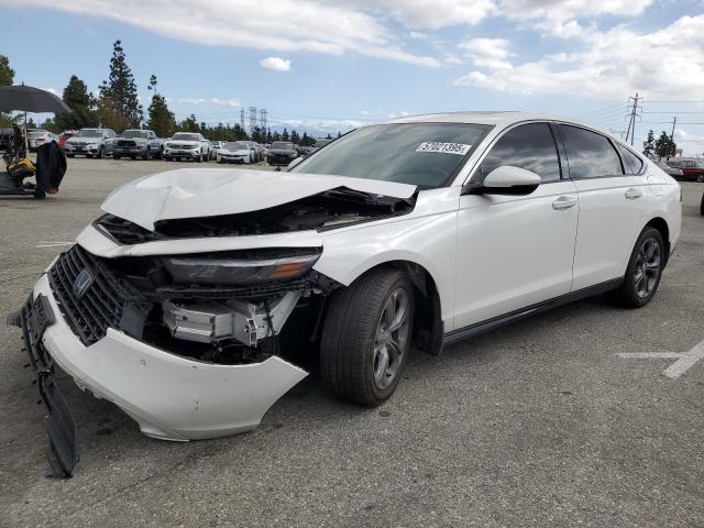 HONDA ACCORD HYB 2024
