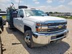 2017 Chevrolet Silverado C3500 for Sale in Wilmer, TX - Normal Wear