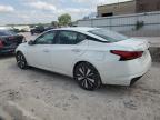 2021 Nissan Altima Sv for Sale in Kansas City, KS - Front End