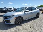 2018 Honda Civic Ex for Sale in Earlington, KY - Hail