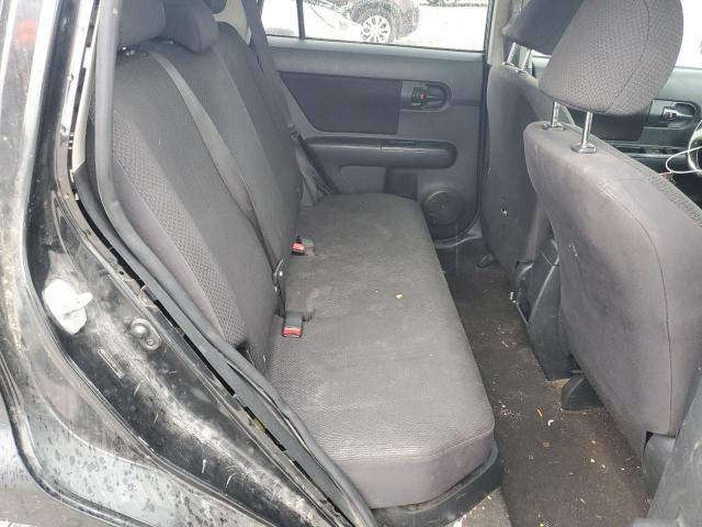 2010 TOYOTA SCION XB