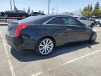 2015 Cadillac Ats  for Sale in Rancho Cucamonga, CA - Burn