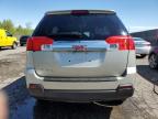 2013 Gmc Terrain Sle იყიდება Woodhaven-ში, MI - Minor Dent/Scratches