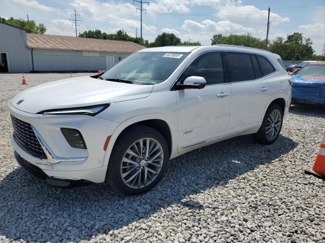  BUICK ENCLAVE 2025 Білий