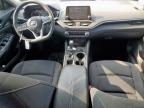 2021 Nissan Altima Sv იყიდება San Antonio-ში, TX - Front End