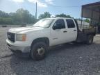 2013 Gmc Sierra C3500 for Sale in Cartersville, GA - Side