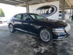 2023 Genesis G80  de vânzare în Hayward, CA - Front End
