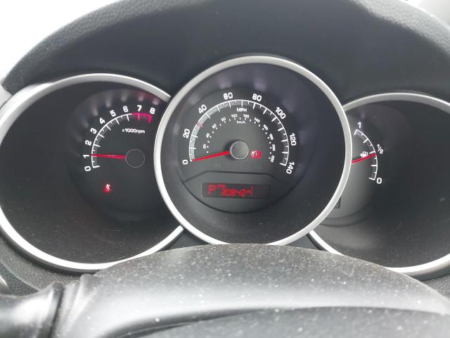 2017 KIA VENGA 4 AU