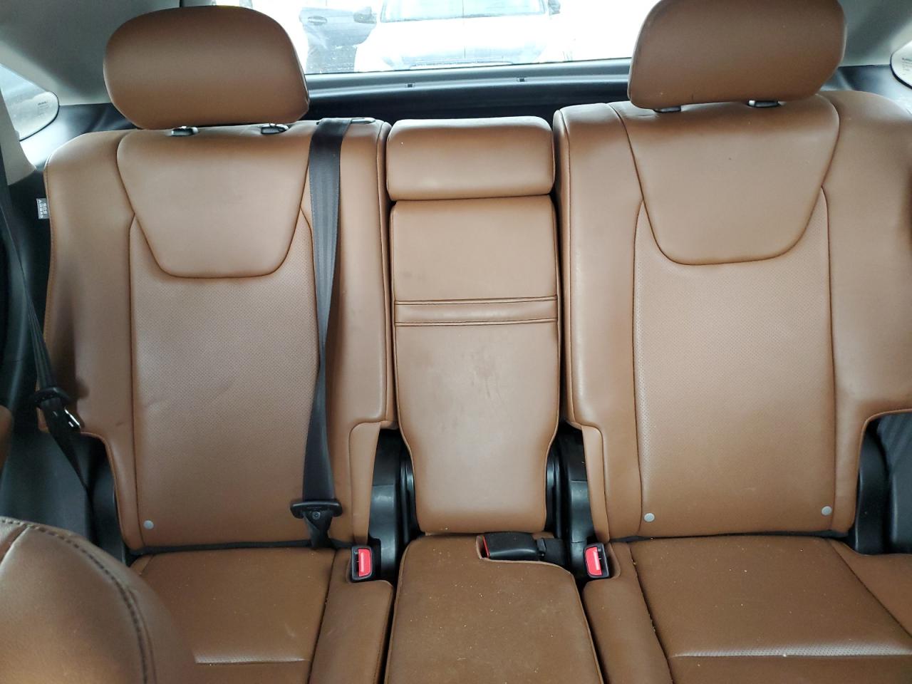 2014 Lexus Rx 350 Base VIN: 2T2BK1BA9EC247914 Lot: 57070415