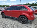 2012 Ford Edge Sel იყიდება Augusta-ში, GA - Front End