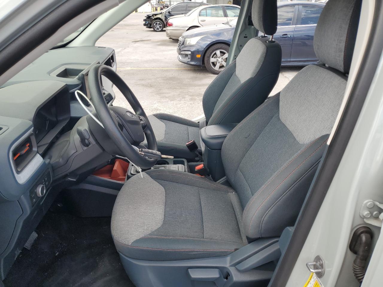 2024 Ford Maverick Xlt VIN: 3FTTW8H34RRA75953 Lot: 54225165