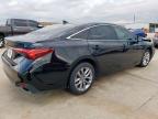 2019 Toyota Avalon Xle продається в Grand Prairie, TX - Front End