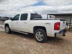 2012 Chevrolet Silverado K1500 Ltz for Sale in Amarillo, TX - Hail