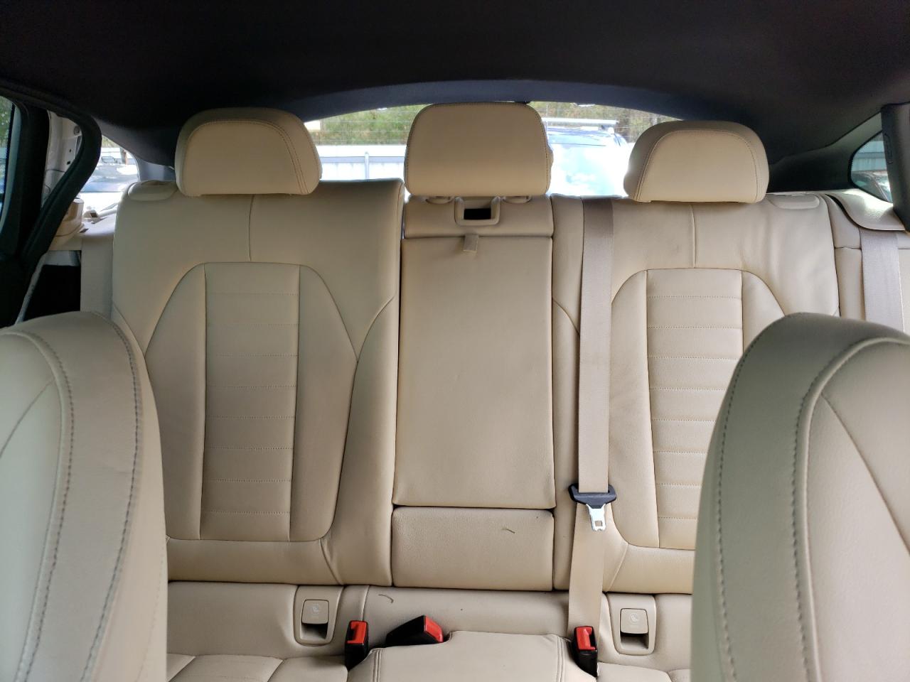 2020 BMW X4 xDrive30I VIN: 5UX2V1C00L9B58044 Lot: 56186595