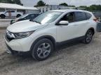 2018 Honda Cr-V Exl for Sale in Prairie Grove, AR - Hail