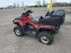 2006 BOMBARDIER OUTLANDER   for sale at Copart QC - MONTREAL