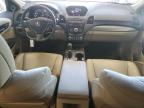 2015 Acura Rdx  for Sale in Franklin, WI - Rear End
