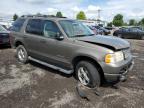 2005 Ford Explorer Xlt   იყიდება Finksburg-ში, MD - Front End