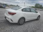 2023 Kia Rio Lx na sprzedaż w Hueytown, AL - Frame Damage