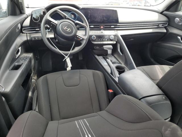  HYUNDAI ELANTRA 2024 Szary