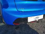 2021 PEUGEOT 208 GT PRE for sale at Copart SANDTOFT