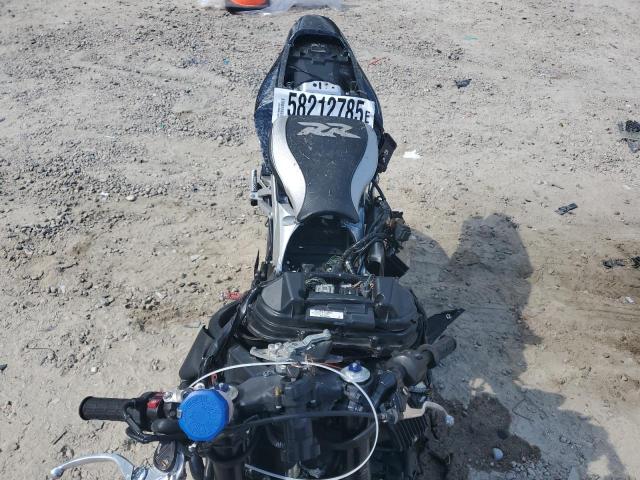 2008 HONDA CBR600 RR  