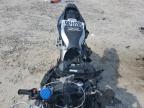 2008 HONDA CBR600 RR   for sale at Copart NC - RALEIGH NORTH