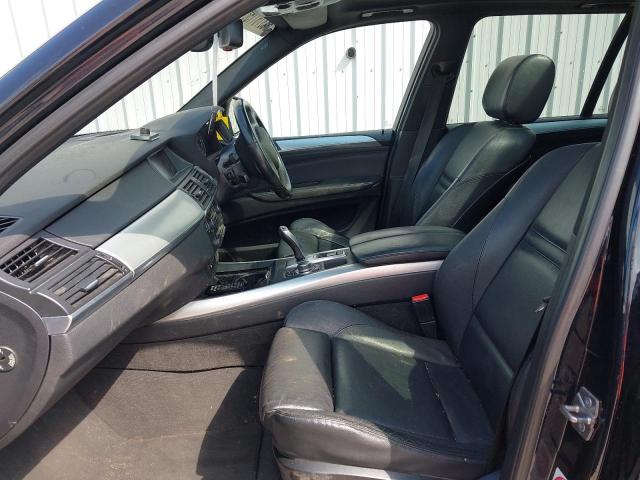 2010 BMW X5 XDRIVE
