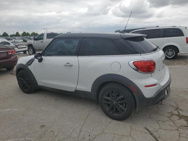 Hatchbacks MINI COOPER 2013 Szary